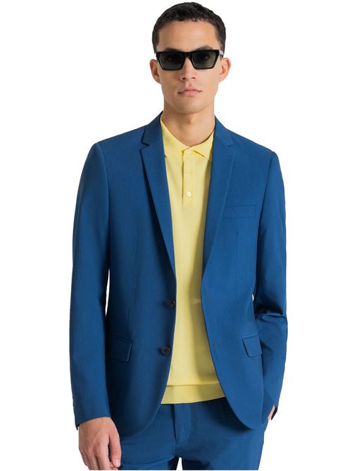 ANTONY MORATO Bonnie Slim Fit Jacket ANTONY MORATO | MMJS000187116